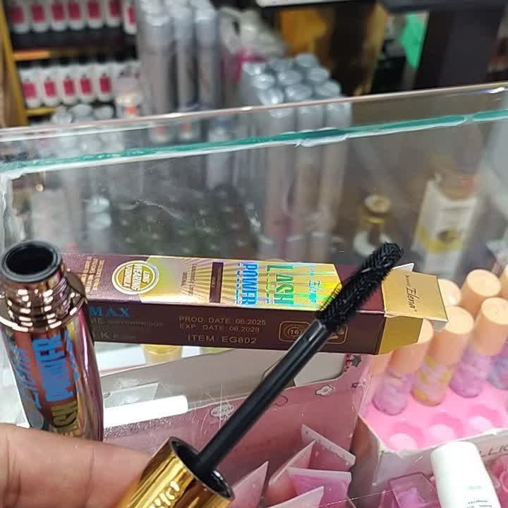 ریمل  ژله ای النا بلندکننده مژه
