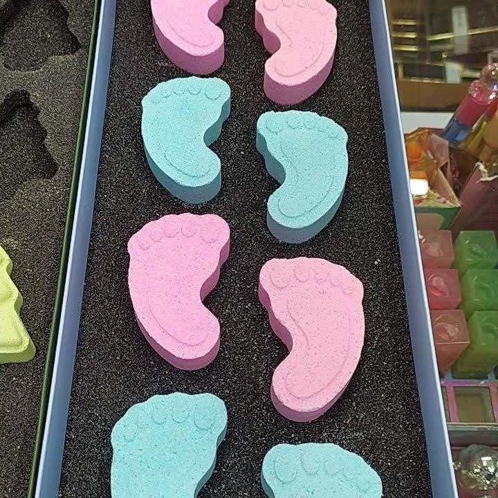 کوکتل پدیکور ژبن  پلاس 50 گرمی