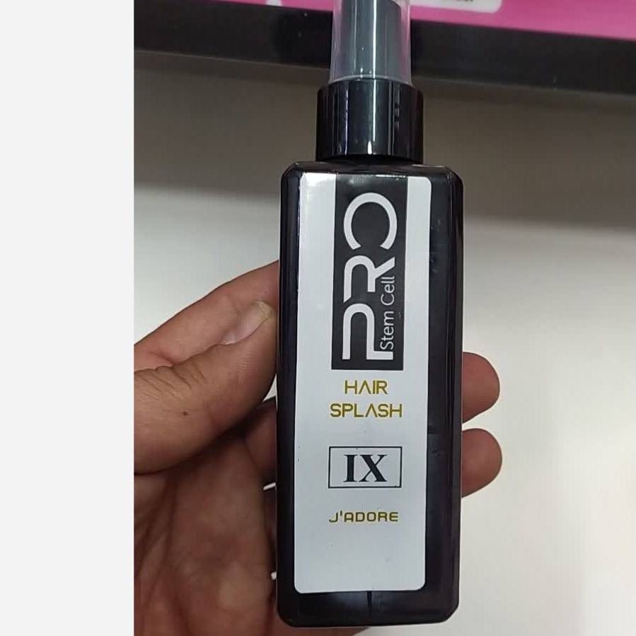 عطر مو پرواستم سل با رایحه جادور کیمیا
