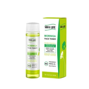 تونر پاک کننده آرایش صورت سیوالایف پوست چرب کیمیا