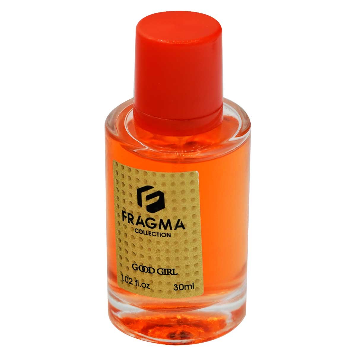 عطر ادوپرفیوم جیبی  زنانه فراگما مدل GOOD GIRL حجم 30 میلی‌لیتر
