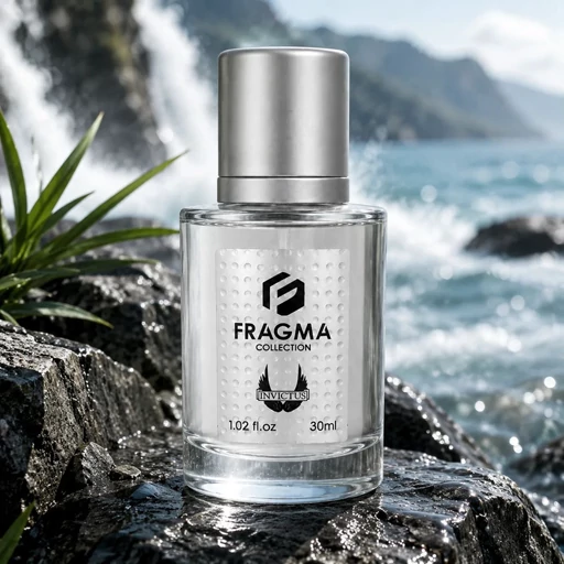 عطر جیبی مردانه فراگما مدل اینوکتوس با رایحه خنک حجم ۳۰ میل