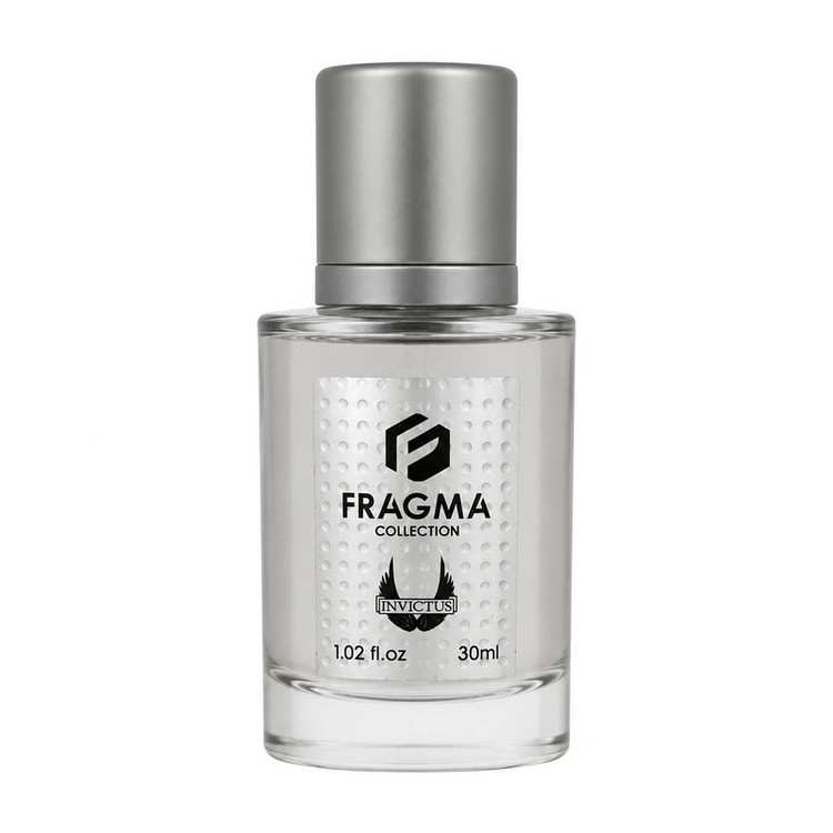 عطر جیبی مردانه فراگما مدل اینوکتوس با رایحه خنک حجم ۳۰ میل